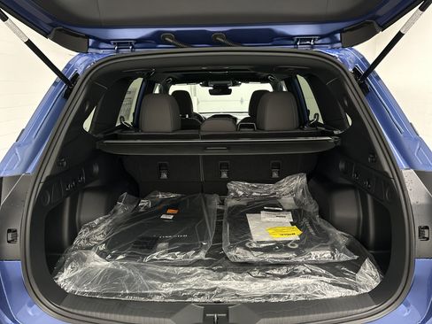 New 2026 Subaru Forester Premium image 12