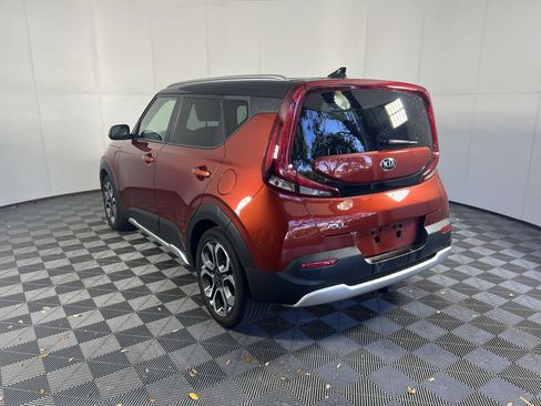 Used 2020 Kia Soul X-Line FWD image 7