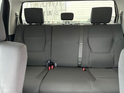 Used 2024 Toyota Tundra SR5 image 12