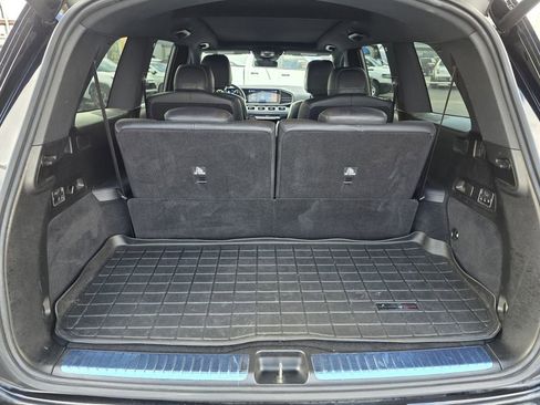 Used 2020 Mercedes-Benz GLS 450 4MATIC image 20