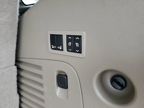 Used 2017 Chevrolet Tahoe Premier w/ Max Trailering Package image 35