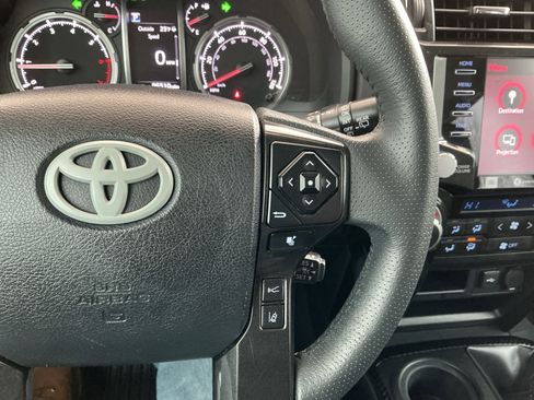 Used 2021 Toyota 4Runner TRD Pro image 13