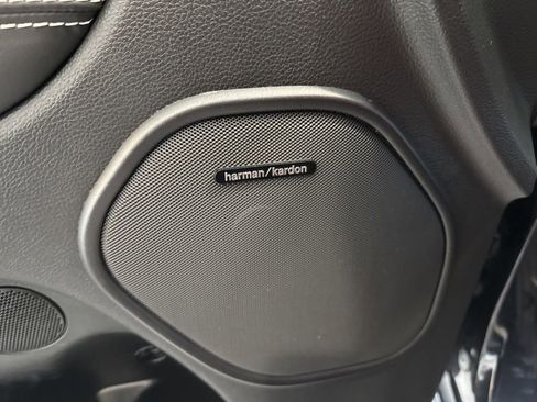 Used 2024 Dodge Durango SRT Hellcat image 9