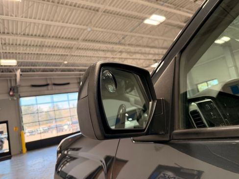 Used 2018 Chevrolet Silverado 1500 LT w/ All Star Edition image 13