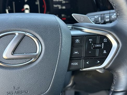 Used 2025 Lexus RX 350 Premium w/ Accessory Package (Z1) image 27