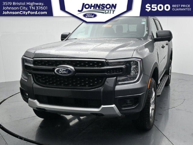 New 2026 Ford Ranger XLT w/ FX4 Off-Road Package AWD/4WD image 5