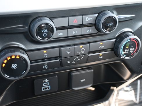 New 2026 Ford F250 XL w/ XL Driver Assist Package image 24