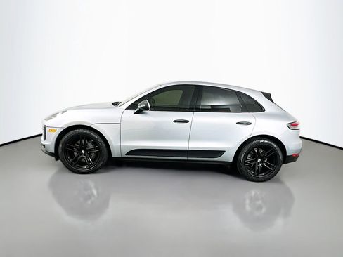 Used 2019 Porsche Macan S image 8