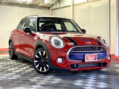 Used 2016 MINI Cooper S
