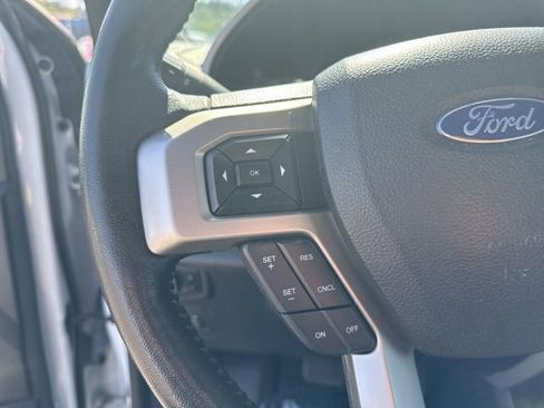 Used 2018 Ford F150 Lariat w/ Equipment Group 502A Luxury AWD/4WD image 23