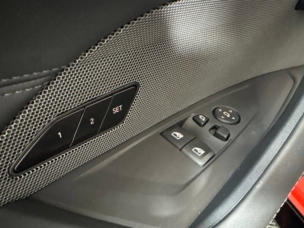 Used 2023 BMW M4 xDrive Competition AWD/4WD image 23
