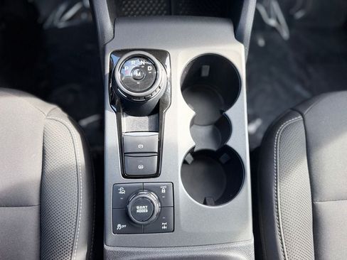 Used 2024 Ford Bronco Sport Badlands AWD/4WD image 16