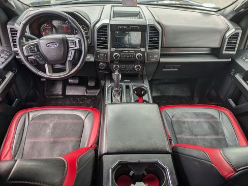 Used 2017 Ford F150 Lariat image 22