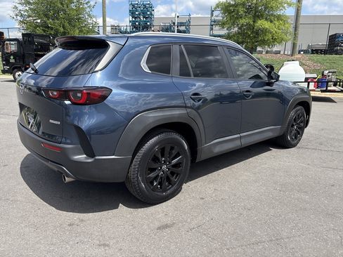 Used 2023 MAZDA CX-50 2.5 S w/ Cargo Package AWD/4WD image 9
