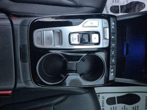 Used 2022 Hyundai Tucson Limited image 71