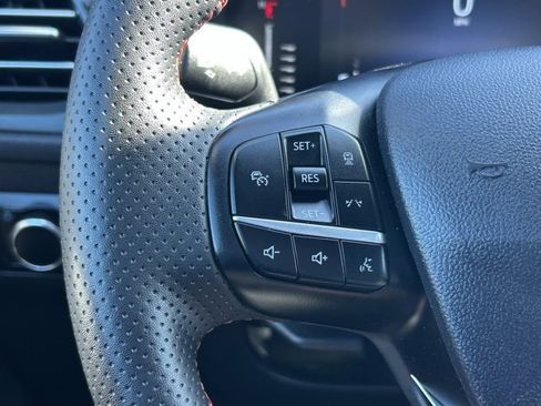 Used 2023 Ford Escape ST-Line w/ Tech Pack #1 image 21