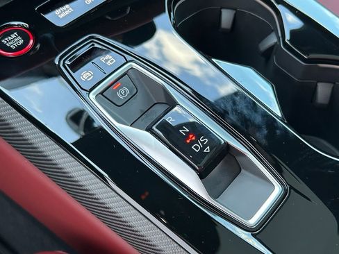 New 2025 Audi S5 Premium Plus image 32