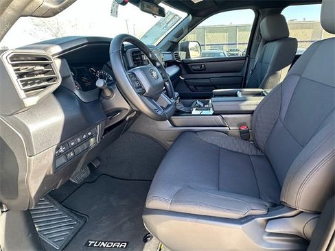 New 2026 Toyota Tundra SR5 w/ SX Package image 20
