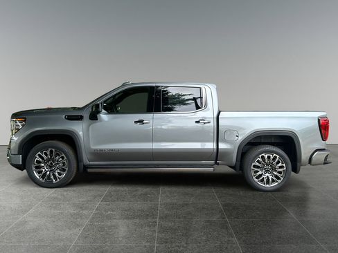 New 2026 GMC Sierra 1500 Denali Ultimate AWD/4WD image 5