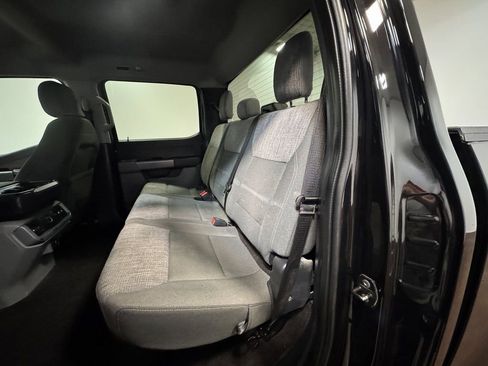 Used 2023 Ford F150 XLT w/ XTR Package image 8