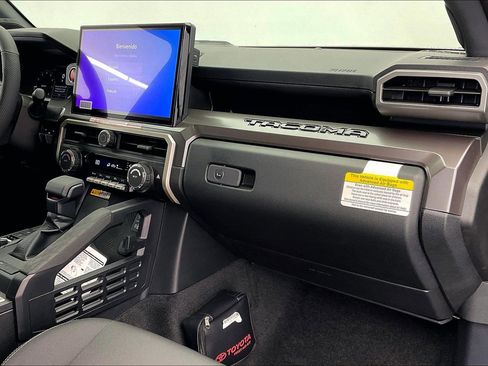 New 2025 Toyota Tacoma TRD Off-Road image 6