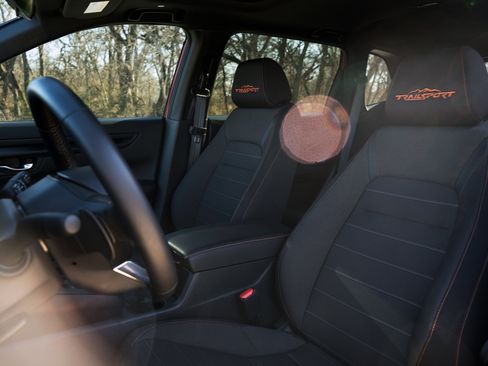 Certified 2026 Honda CR-V TrailSport image 17