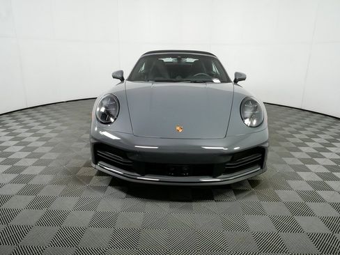 New 2026 Porsche 911 Carrera 4S image 34