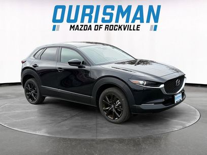 New 2026 MAZDA CX-30 AWD 2.5 S w/ Select Sport Pkg