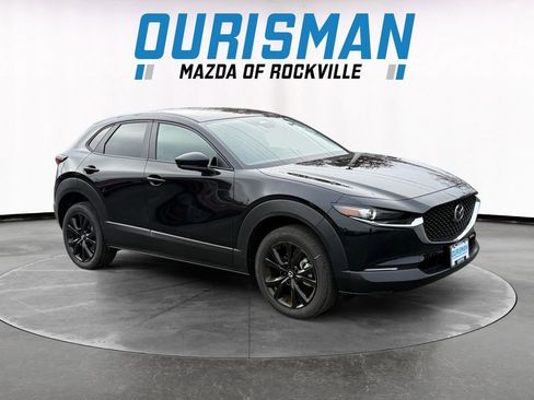 New 2026 MAZDA CX-30 AWD 2.5 S w/ Select Sport Pkg image 1