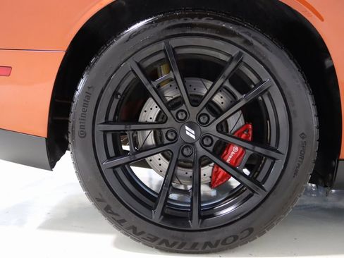 Used 2020 Dodge Challenger R/T Scat Pack w/ Driver Convenience Group image 90