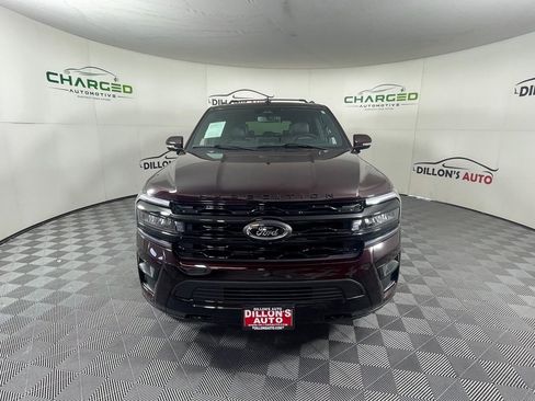 Used 2024 Ford Expedition Limited image 12