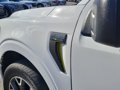 Certified 2024 Ford F150 STX image 28