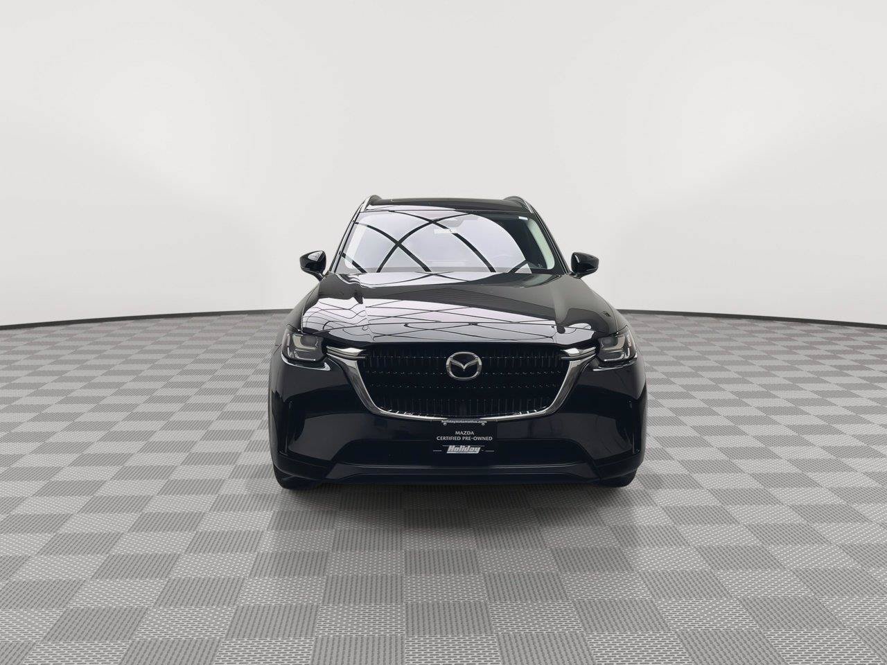 Certified 2024 MAZDA CX-90 Plug-In Hybrid w/ Preferred AWD/4WD image 36