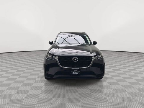 Certified 2024 MAZDA CX-90 Plug-In Hybrid w/ Preferred AWD/4WD image 36