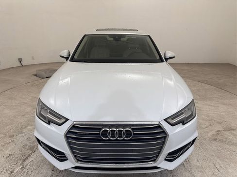 Used 2018 Audi A4 2.0T Premium Plus w/ Premium Plus Package AWD/4WD image 9