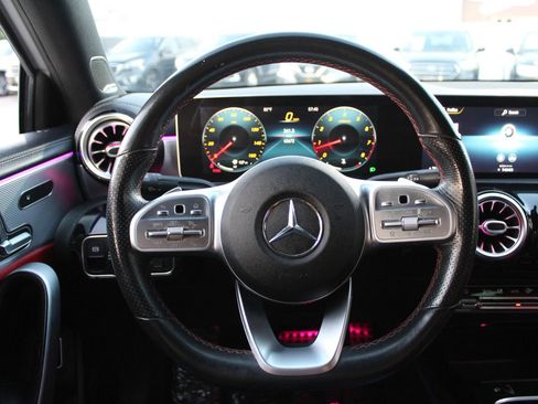 Used 2019 Mercedes-Benz A 220 image 15