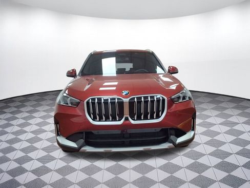 New 2026 BMW X1 xDrive28i image 4