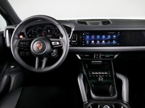 New 2026 Porsche Cayenne image 15