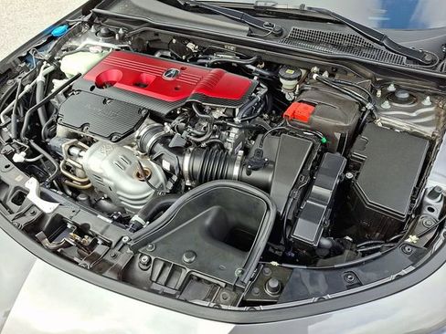 Used 2024 Acura Integra Type S image 27