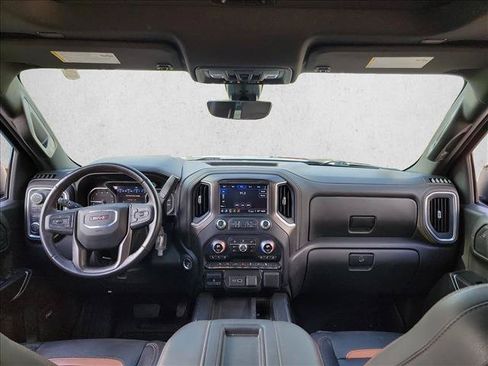 Used 2022 GMC Sierra 1500 AT4 w/ AT4 Premium Package AWD/4WD image 19