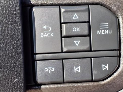 New 2025 Ford F150 XL w/ Equipment Group 103A High image 19