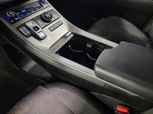 Used 2022 Hyundai Palisade SEL FWD image 26