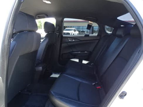 Used 2021 Honda Civic Sport image 21