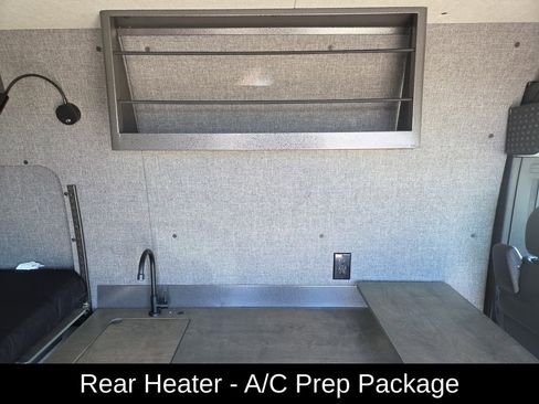 Used 2024 RAM ProMaster 1500 w/ Quick Order Package 22H SLT+ image 5