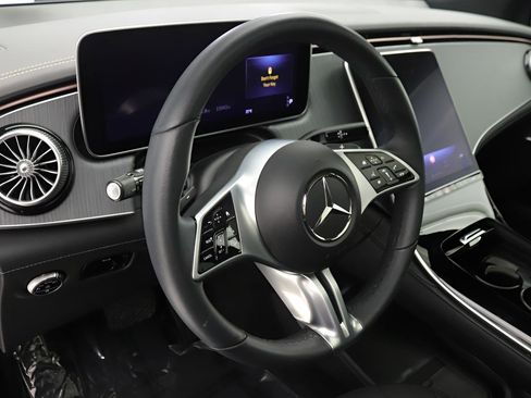 Certified 2023 Mercedes-Benz EQE 350+ SUV image 14