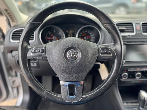 Used 2012 Volkswagen Jetta TDI FWD image 12
