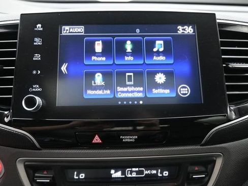 Used 2023 Honda Ridgeline RTL image 9