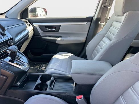 Used 2020 Honda CR-V LX image 21