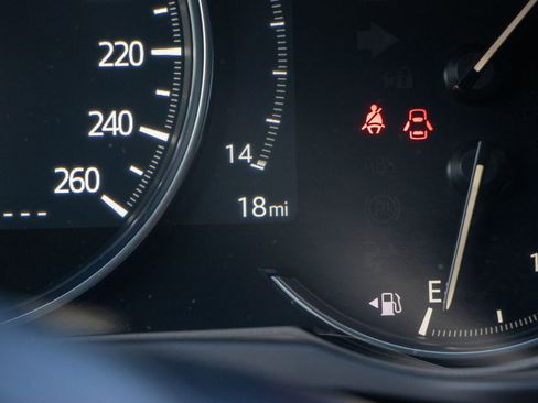 New 2024 MAZDA CX-5 2.5 Turbo image 31