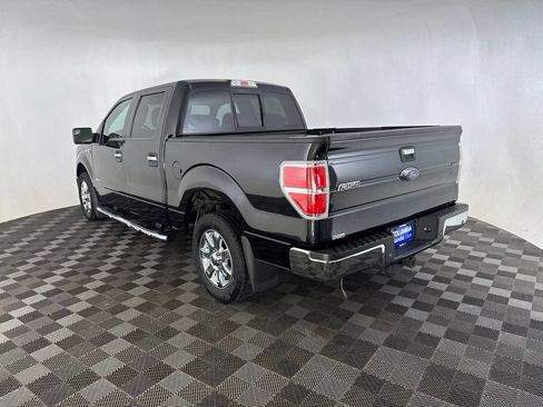 Used 2014 Ford F150 XLT w/ Equipment Group 302A Luxury RWD image 10